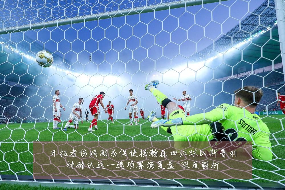 开拓者伤病潮或促使杨瀚森回归球队斯普利特确认这一选项赛场复盘-深度解析