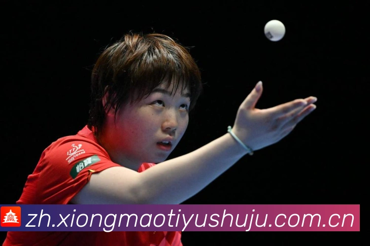 陈梦对阵早田希娜WTT:赛前焦点前瞻-深度解析 陈梦对阵早田希娜WTT:赛前焦点前瞻-深度解析